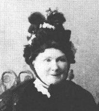 Sarah Dean
