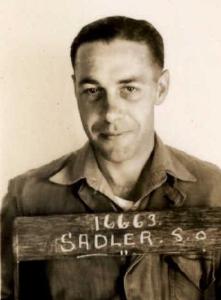 Stanley O Sadler