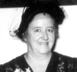 Una Chamberlain