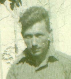 Walter Lee