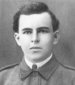 Walter McNab