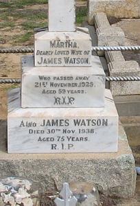Martha Leeson