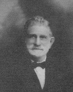 William Forward