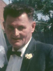 William Frederick Chamberlain