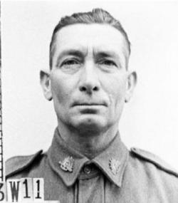 William Headland