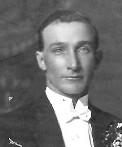 William Stephen