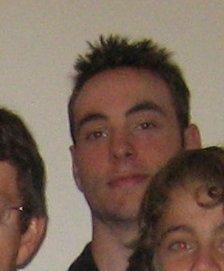 Daniel Lamb