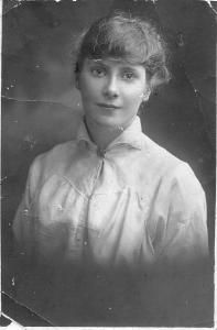 Ruth Lowis