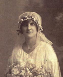 Alice Bowden