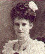 Annie Tillman