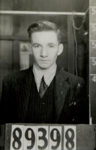 Cedric H Geeves