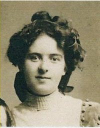 Daisy May Matheson