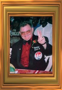 Des - Judging Boxing in Tanzania