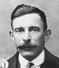 Donald Ainsworth
