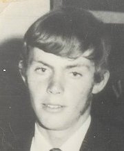 Donald Bradley