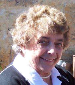 Dorothy Bradley