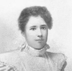 Elizabeth McMillan