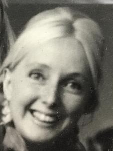 Elizabeth Permezel