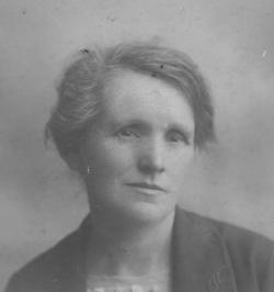 Ellen Bradley