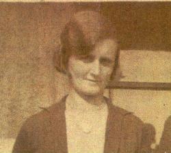 Ellen Olive Diener