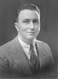Eric Ainsworth