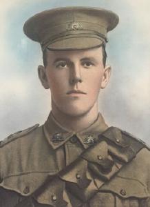 Ernest Bell