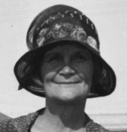 Evelyn Martin