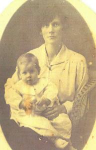 Florence Evelyn Turley