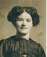 Florence Veronica Matheson