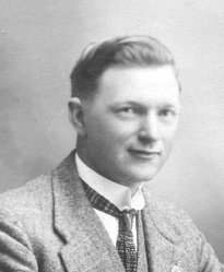 Francis Ainsworth