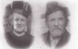 Samuel & Milvena Geeves