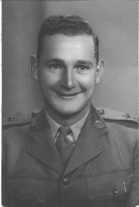 George Shea