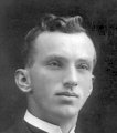 George Reuben Moore