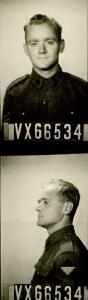 George S Redfearn