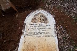 Henry Martin