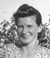 Gwen Bradley