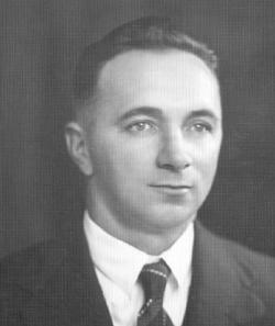Harrison Ainsworth