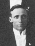 Harrison C Ainsworth