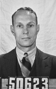 Hector G Weate