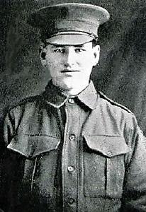 Henry Herbert Tyson