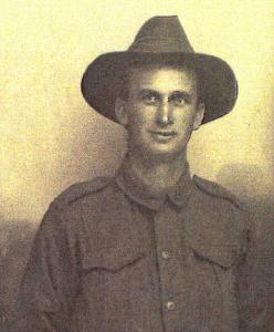 Herbert Thomas Turley