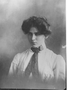 Herlia Ainsworth