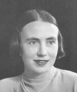 Irma De Araugo
