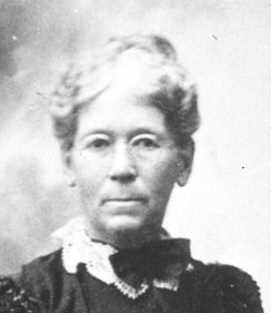 Isabella Matheson