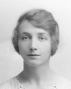 Ivy Ainsworth