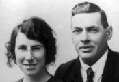 Ivy Hustler & Jack Reeve