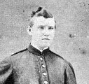 James Palethorp