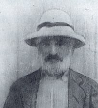 James York Forward