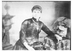 Janet Pearson