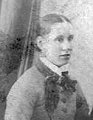 Jemima Moore